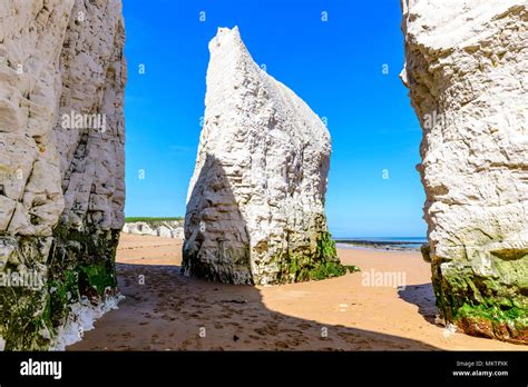 Botany Bay Beach Uk Hi Res Stock Photography And Images Alamy