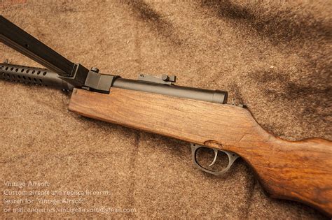 MP18 – Vintage Airsoft