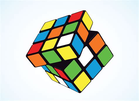 Puzzle Cube