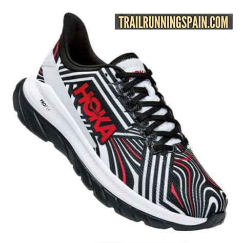 Hoka Ironman Mach 4