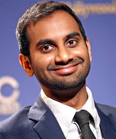 Aziz Ansari Height Net Worth Age Affairs Bio And More The