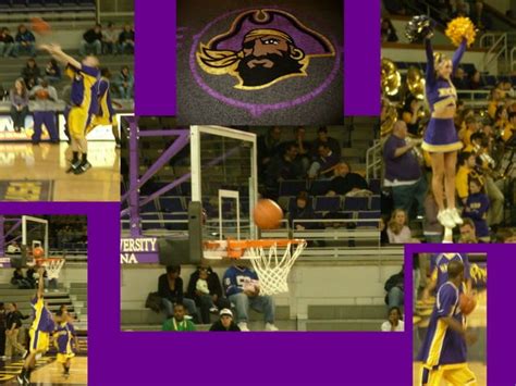 ECU Basketball Photos | PPT