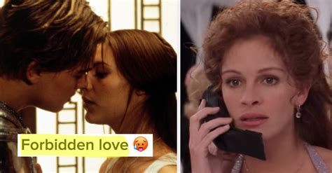 Choose Your Fave Rom Com Leads And Well Guess The Romance Trope You