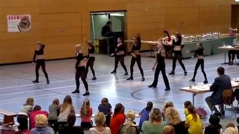 Tanzstudio Plauen E V Youtube