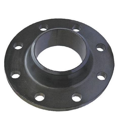 Dn125 Pn16 Weld Neck Flange Carbon Steel Din Standard Lyle