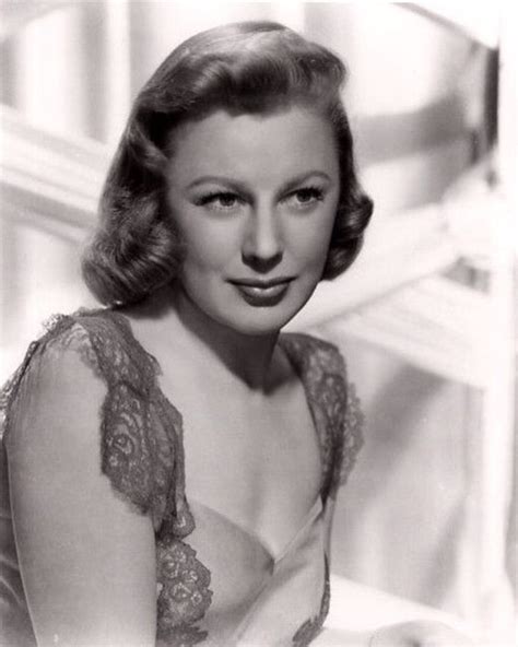 June Allyson June Allyson Turner Classic Movies Classic Actresses