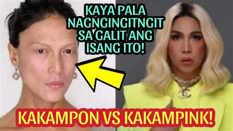 Pakawala Ng Dds Para Ibagsak Si Vice Ganda Youtube