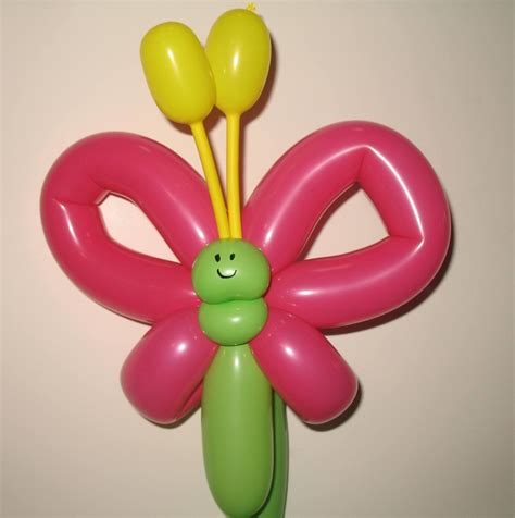 Brenda Hardy - Balloon Twister, Decorator, Illusionist and Teacher ...