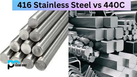 1040 Steel Vs 4140 Steel Whats The Difference