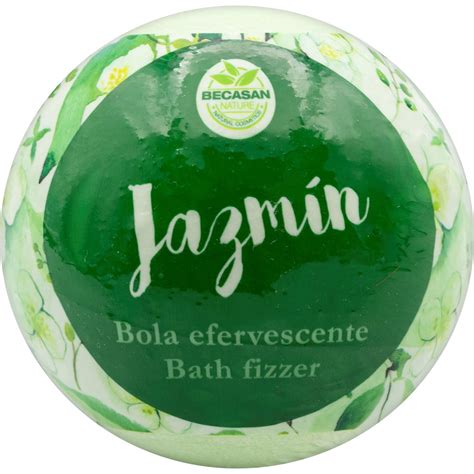 Comprar Bolas efervescentes de baño lavanda jazmín rosa y vainilla