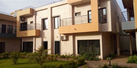 Appartements Louer Bamako Se Loger Au Mali