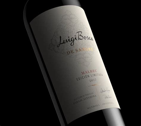 Luigi Bosca lanzó su nueva colección de vinos De Sangre Vinos y