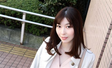 JapaneseBeauties Yuka Shinohara Jav Model Free JavIdol Nude Picture