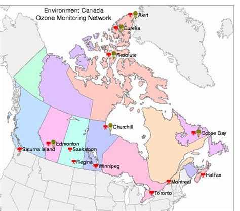 Ace Arctic Validation Campaign