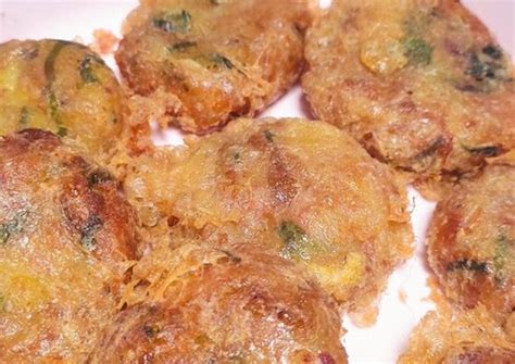 Resep Perkedel Kentang Kornet Oleh Ardeta Puspasuli Cookpad