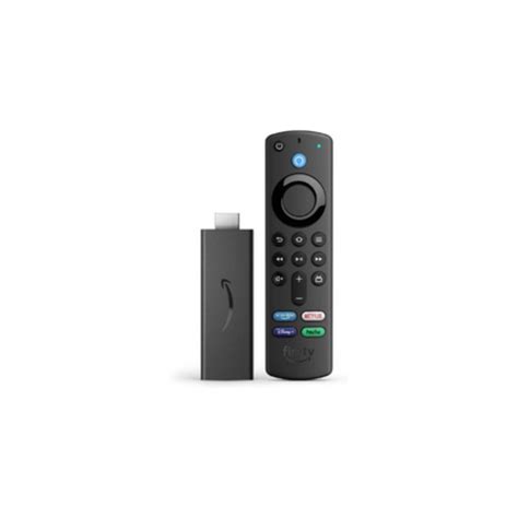 AMAZON FIRE TV STICK 4K REMOTE - Asia Mobile Phone