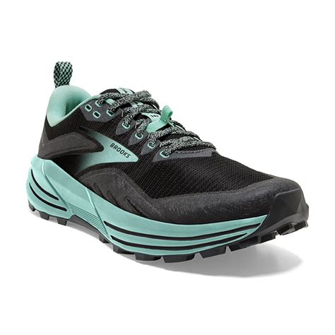 Brooks Cascadia 16 - Trailbusters