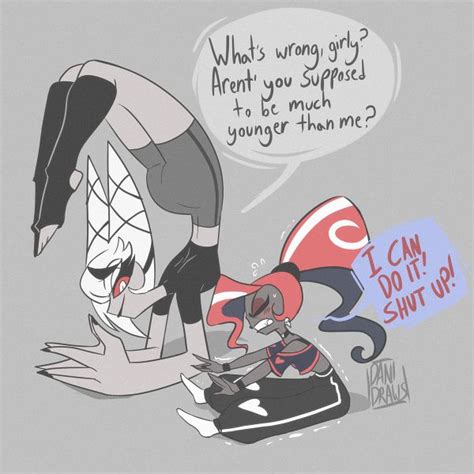 Hazbin Hotel Image By Daniell Zerochan Anime Image Board