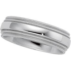 Wedding Jewelry | Stainless Steel Wedding Rings | Wedding Bands