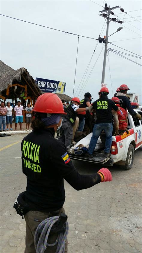 Ministerio De Gobierno Ecuador On Twitter IMPORTANTE Dinased