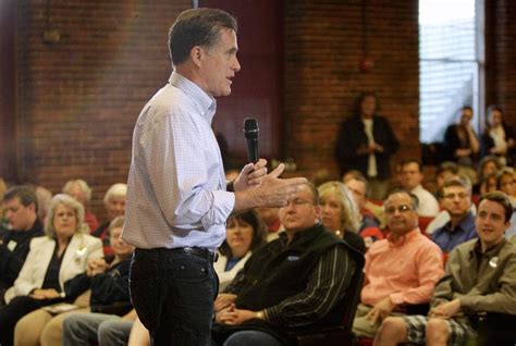 romney important  reduce emissions  counter climate change