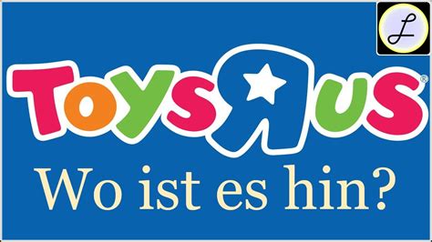 Musste Toys R Us In Insolvenz Gehen Youtube