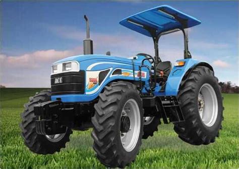 Most Powerful Tractors In India Top 10 Powerful Tractors In The World