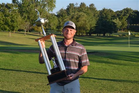 Past Maga Champions Metropolitan Amateur Golf Association St Louis Missouri