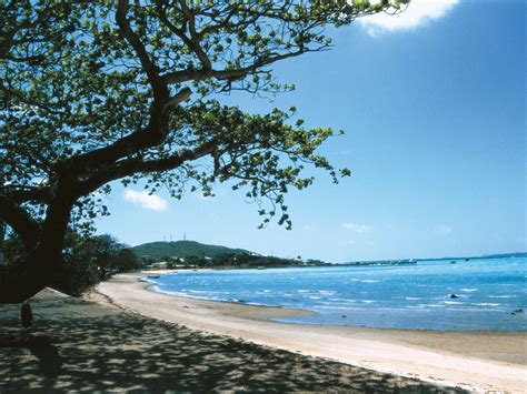 Thursday Island Destination Information Queensland