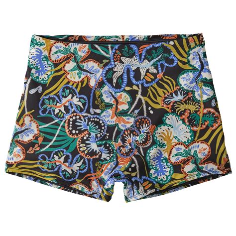 Patagonia Sunamee Shortie Bottom Bikini Bottom Damen Online Kaufen Bergfreunde De