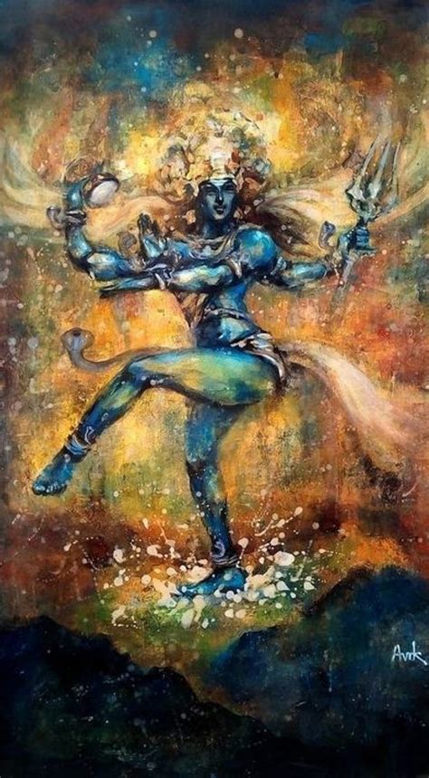 Shiva Nataraja Wallpaper