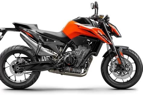 Mesin Motor Sport Naked Ktm Duke Gunakan Starter Apa Ya Ayo Intip