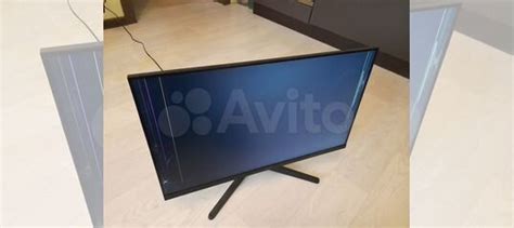 Монитор Samsung S27C310EAI разбита матрица купить в Курске ...