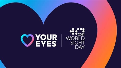 World Sight Day 2021 History Significance And How To Raise Awareness