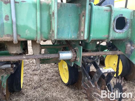 John Deere 7300 8r30” Planter Bigiron Auctions