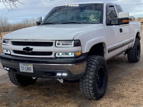 1999 Chevy Silverado 1500 4x4 Lift Kit New Collection Th