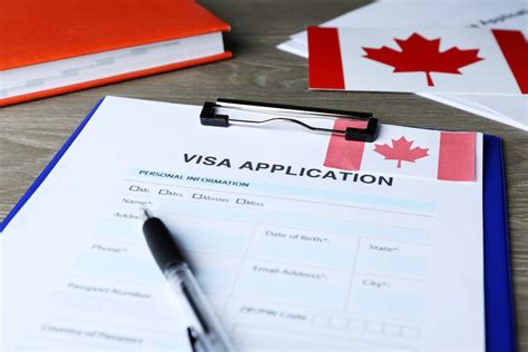 Documentos Necesarios Para Visa A Canadá Qué Necesitas