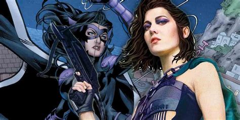 Ultimate Guide To Haley Quinn And Birds Of Prey Costumes 2020