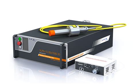 Innovative Fiber Laser Technology Powering Ipg Laser Systems