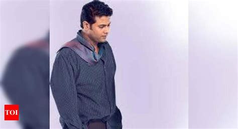 Jeevan makes a comeback | Tamil Movie News - Times of India