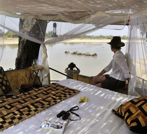 South Luangwa Adventure - Crafted Africa