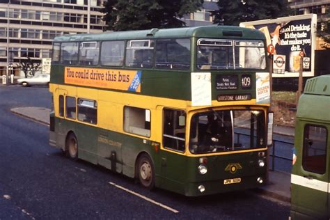 London Transportlondon Countrygreen Line Misc Flickr