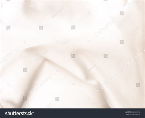 Top View Unmade Bedding Sheet White Stock Photo 656443012 Shutterstock