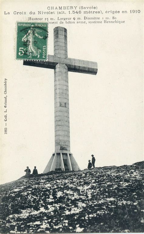 Photographes en Rhône Alpes Chambéry Savoie La Croix du Nivolet alt