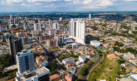 Quais S O Os Melhores Bairros De Ponta Grossa Para Morar Blog Da Dourada