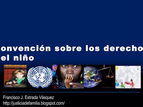 Clase Convención Sobre Los Derechos Del Niño Ppt