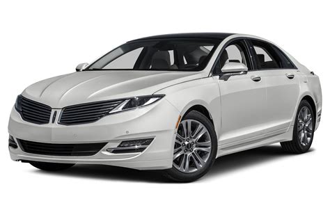 2015 Lincoln Mkz Specs Prices Mpg Reviews And Photos