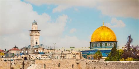 Israel Tours │ Israel Tour Packages, Group Tours to Israel, Fully Guided Israel Tours