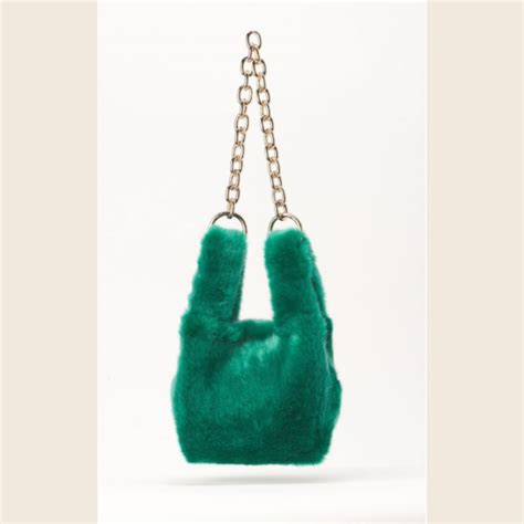 A Point Etc Sac Louis Vert By Katie Nat Coiffure Esth Tique