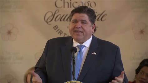 Pritzker Names New Illinois Prisoner Review Board Executive Director